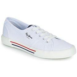 Pepe Jeans Zapatillas Brady W Basic