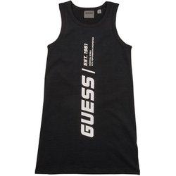 Vestido Guess  SL DRESS MINIME