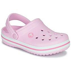 Zuecos Crocs  CROCBAND CLOG K