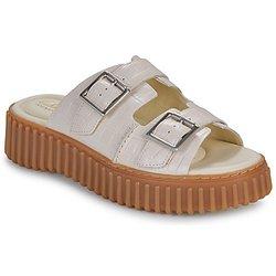 Sandalias Clarks  TORHILL SLIDE