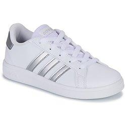 Zapatillas adidas  GRAND COURT 2.0 K