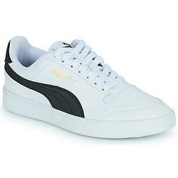 Zapatillas Puma  Shuffle Jr