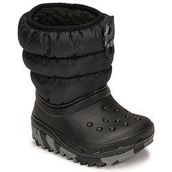 Crocs Classic Neo Puff