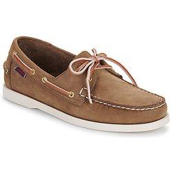 Náuticos Sebago  PORTLAND NUBUCK