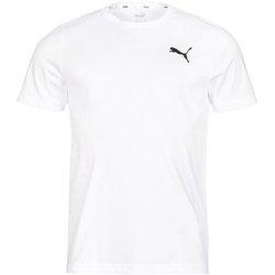 Camiseta Puma  ESS LOGO TEE