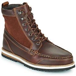 Botines Clarks  DURSTON HI