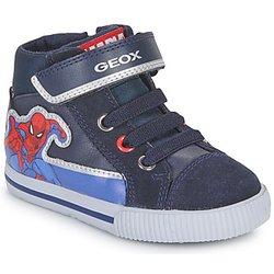 Zapatillas altas Geox  B KILWI BOY D