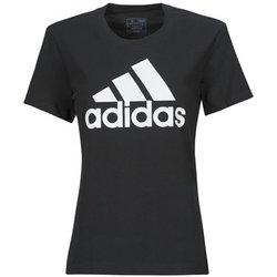 Camiseta adidas  W BL T