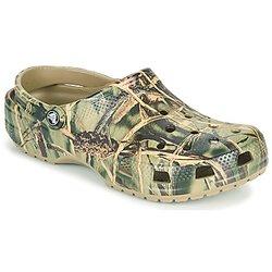 Crocs Zuecos Classic Realtree