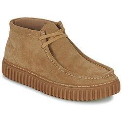 Zapatillas altas Clarks  TORHILL HI