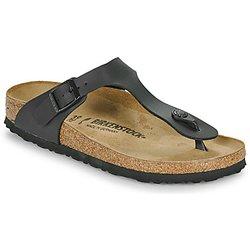 Chanclas Birkenstock  Gizeh BF Black