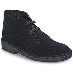 Botines Clarks  DESERT BOOT O