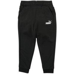 Puma Pantalones Ess Logo Tr Cl B