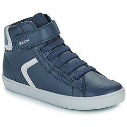 Zapatillas altas Geox  J GISLI BOY