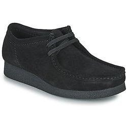 Zapatos Hombre Clarks  WALLABEE EVO