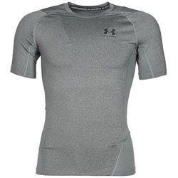 Camisetas UNDER ARMOUR Hombre (XL - Gris)