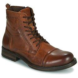 Botines Jack & Jones  JFW RUSSEL LEATHER