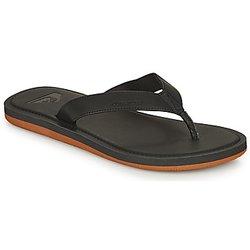 Quiksilver Molokai Nubuck Ii