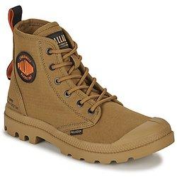 Zapatillas altas Palladium  PAMPA HI SUPPLY RS