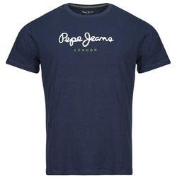 Camiseta Pepe jeans  EGGO N