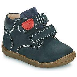 Zapatillas altas Geox  B MACCHIA BOY