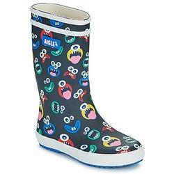 Botas de agua Aigle  LOLLY POP PLAY2