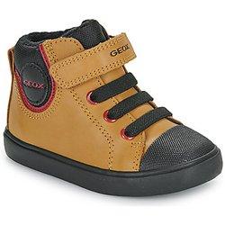 Zapatillas altas Geox  B GISLI BOY