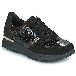 Zapatillas Rieker  N7412-00