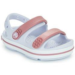 Crocs crocband cruiser zueco niño