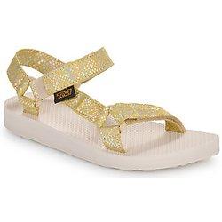 Sandalias Teva  K ORIGINAL UNIVERSAL SPARKLIE