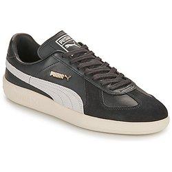 Puma Zapatilla Army Trainer