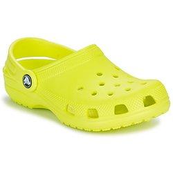 Zuecos Crocs  Classic Clog K