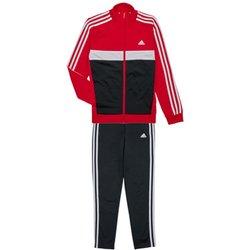 CHANDAL ADIDAS ROJO