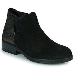 Botines Clarks  Clarkwell Demi