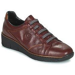 Zapatillas Rieker  53756-35