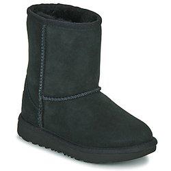 Botines UGG  T CLASSIC II