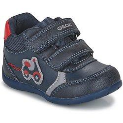 Zapatillas Geox  B ELTHAN BOY A