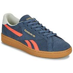 Reebok Zapatillas Club C Grounds Uk