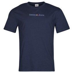 Camiseta Tommy Jeans  TJM CLSC SMALL TEXT TEE