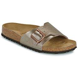 Birkenstock Mujer Sandalias modelo Catalina Gris