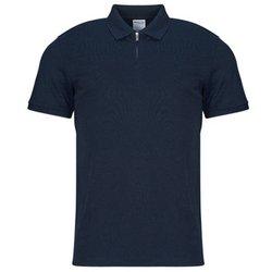 Polo Selected  SLHFAVE ZIP