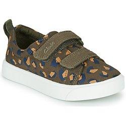 Zapatillas Clarks  CITY BRIGHT T