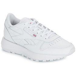 Zapatillas Reebok Classic  CLASSIC LEATHER SP