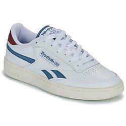 Reebok Zapatillas Club C Revenge Blanco