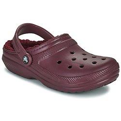 Zuecos Crocs  Classic Lined Clog