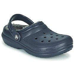 Zuecos Crocs  CLASSIC LINED CLOG K