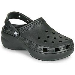 Zuecos Crocs  CLASSIC PLATFORM CLOG W