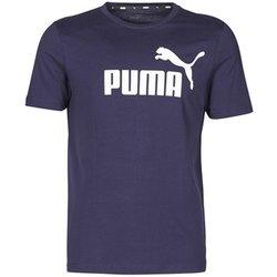 Camiseta Puma  ESSENTIAL TEE