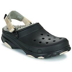 Zuecos Crocs  All Terrain Lined Clog