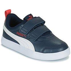 Zapatillas Puma  COURTFLEX PS